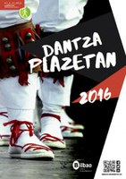 Dantza plazetan: Beti Jai Alai dantza taldea Dantza plazetan: Beti Jai Alai dantza taldea