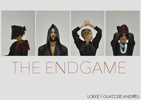 Olatz de Andres: The endgame Olatz de Andres: The endgame