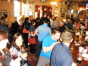 Gardnerville 2011 J.T.Basque bar