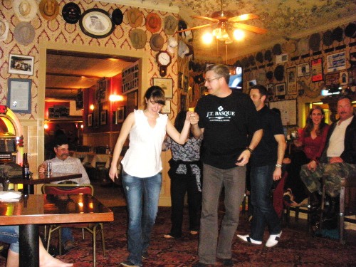 Gardnerville 2011 J-T-dantza