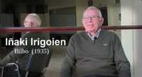 Iñaki Irigoien Iñaki Irigoien