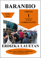 Erdizka Lauetan Erdizka Lauetan