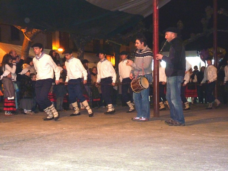 Alkate-dantza