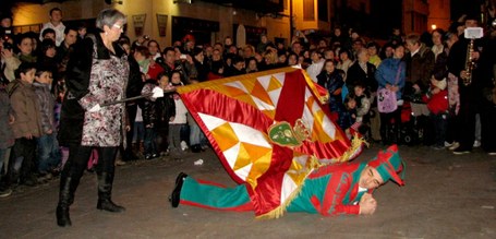 Katxiren iraulkatzea