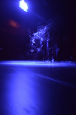 Denis Santacana: Sharing Home