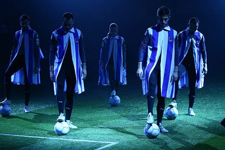 Kukai: Kirol legez / Fair Play