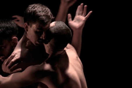 Led Silhouette: Creepy Crawly