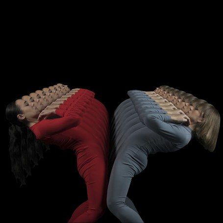 Olatz de Andres: The Big Game