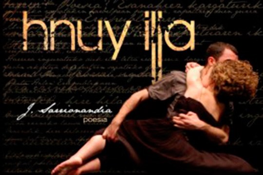 Kukai: Hnuy illa