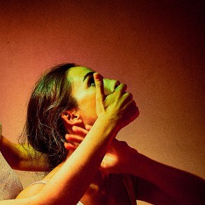 Myriam Perez Cazabon: Mutu