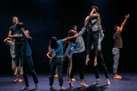 Dantzaz: #56 Dantzaz: #56