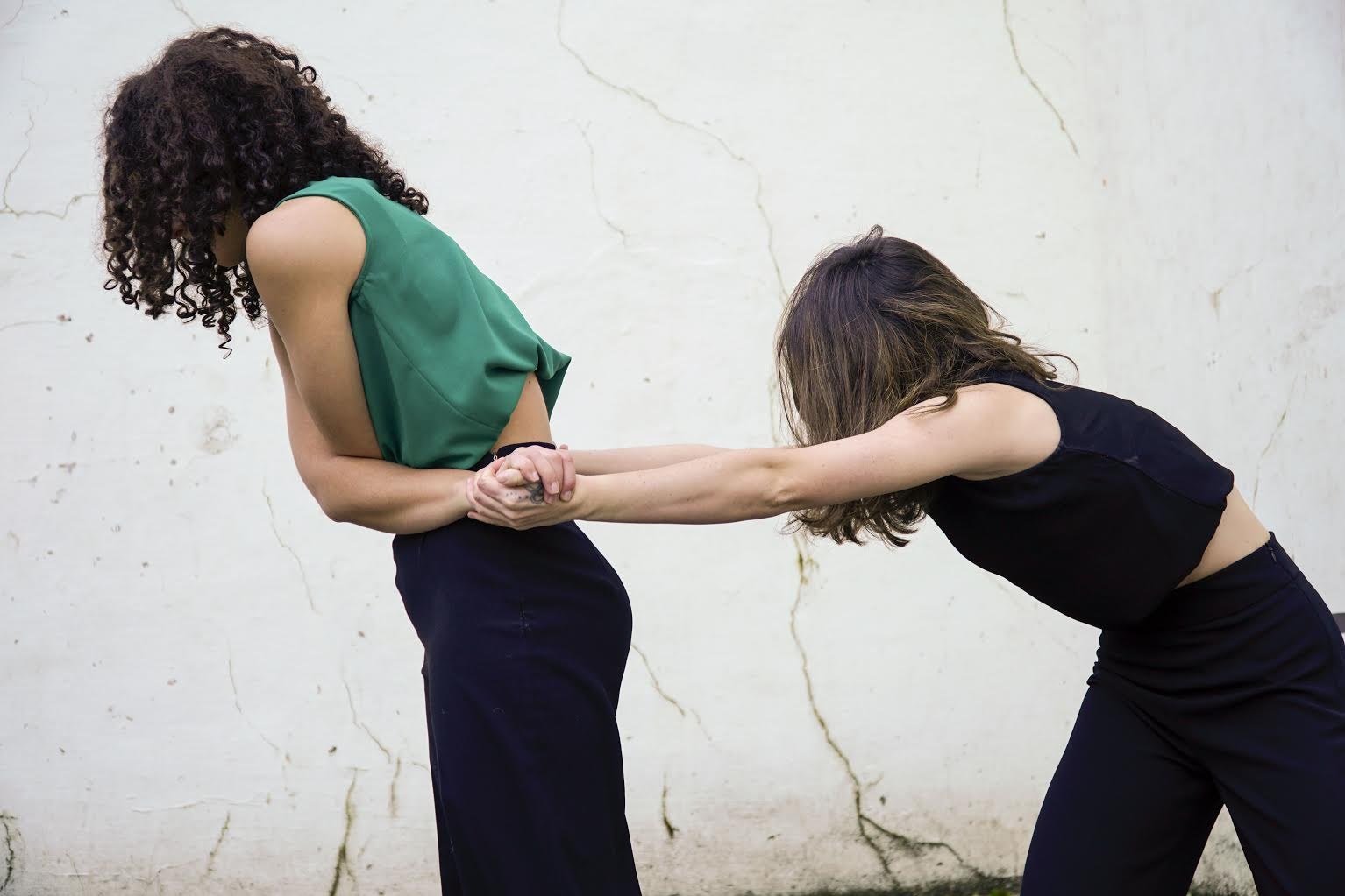 Amaia Elizaran: Block