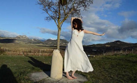 Altraste Danza: Mientras llueva