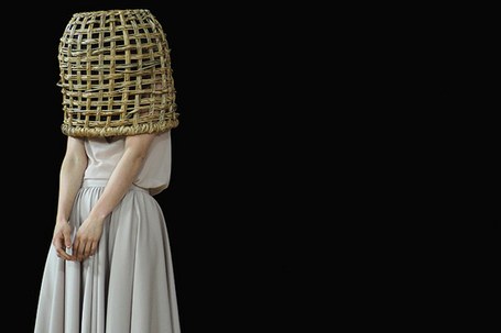 Eva Guerrero: Gorpuztu