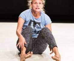 Lu Chieregati: Ghost Animal Future