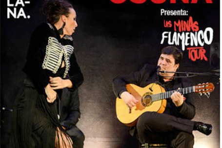 Yolanda Rojas + Ricardo Fernando Del Moral: Las minas