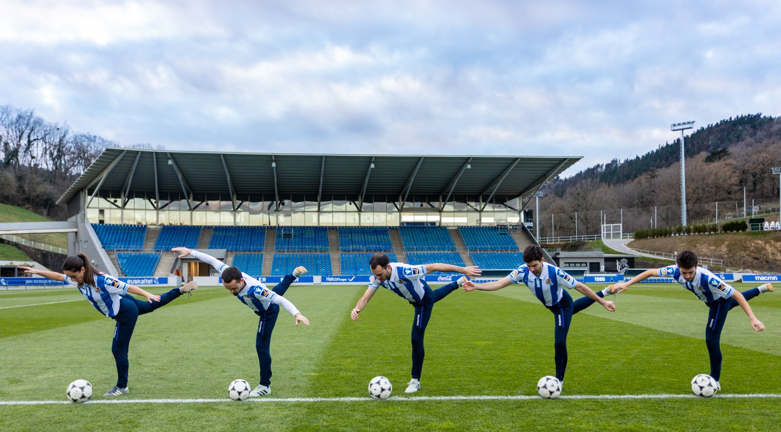Kukai: Kirol legez / Fair Play
