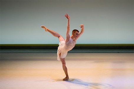 Malandain Ballet Biarritz: La Pastorale