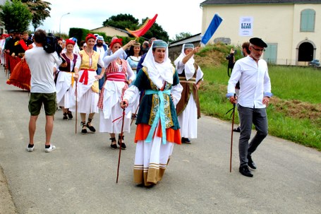 Abdelkader pastorala