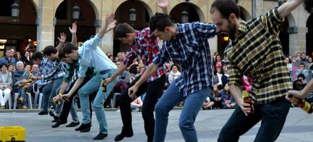 Tio Teronen semeak: FreshCool