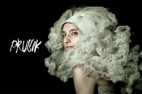 La Intrusa: Prusik La Intrusa: Prusik