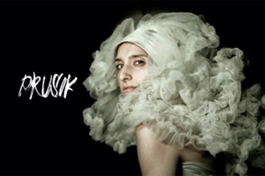 La Intrusa: Prusik