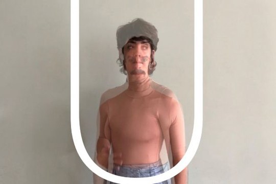 Javier Arozena - Elida Dorta: U