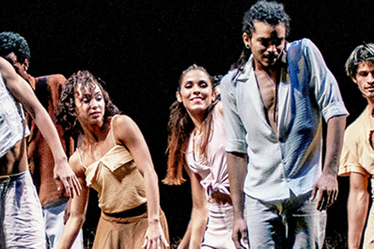 Acosta Danza