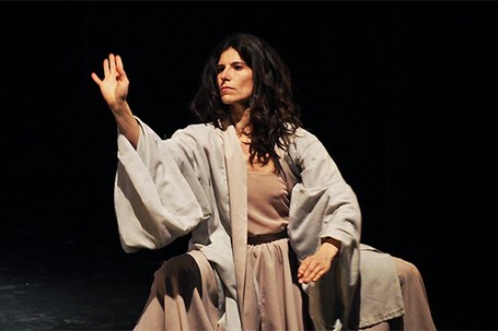 Eva Guerrero: Gorpuztu Eva Guerrero: Gorpuztu