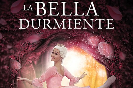 Russian Classical Ballet: Loti ederra