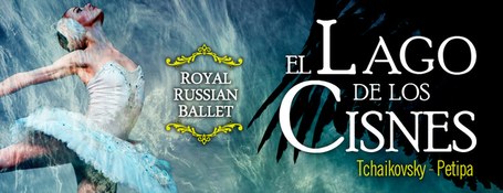 Royal Russian Balleta: Beltxargen Aintzira