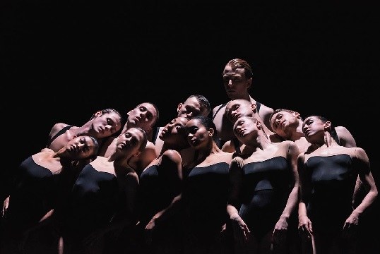 Ballet BC: Vancouver
