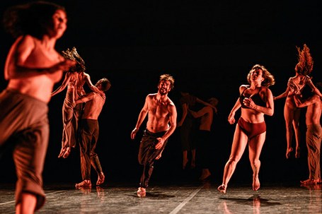 Jesus Rubio Gamo: Gran bolero