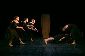 Albadulake: Genoba B