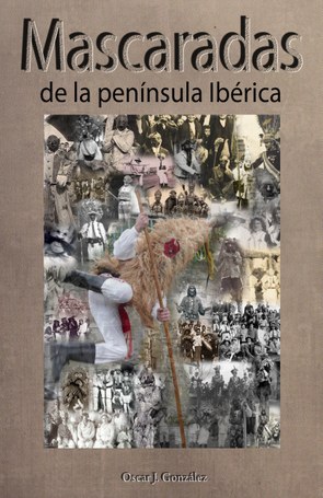 Liburu aurkezpena: Mascaradas de la Peninsula Iberica