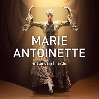 Malandain Ballet Biarritz: Marie Antoinette