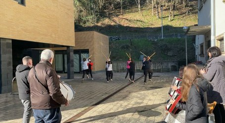 Añorgako Dibertimendua