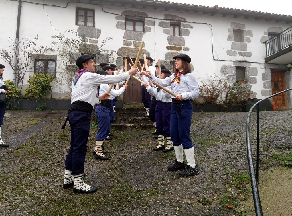 Talai-dantza