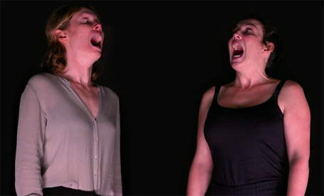 Beatriz Setien: Aurora-Ocaso