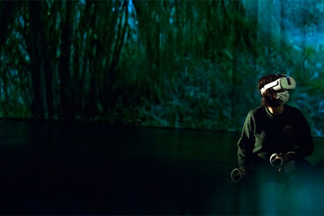 Doos Colectivo: Within