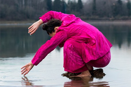 Amaia Elizaran: Arima