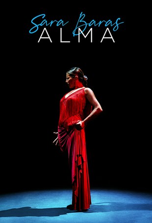 Sara Baras: Alma