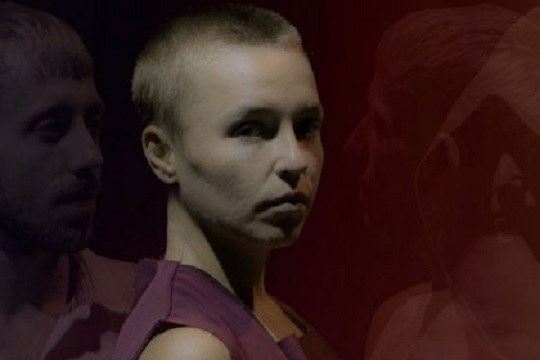 Zuk Dance: Yerma