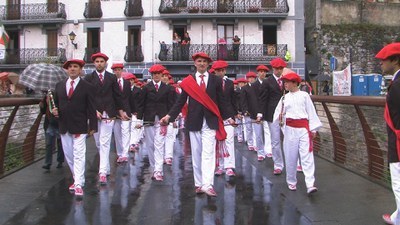 Santa Krutz ezpata-dantza