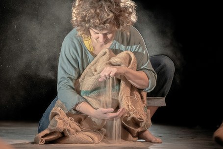 La Trapecionista Kia: Artxipielago