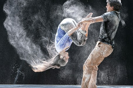 Michele & Francisca: Signos