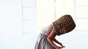 Eva Guerrero: Gorpuztu Laburra