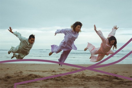 Bamboo Dance: Idiotak