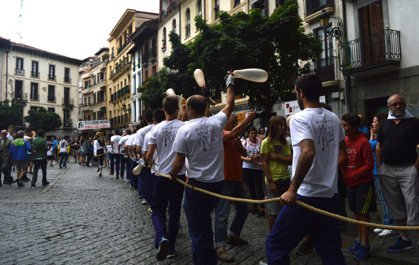 Azeri-dantza