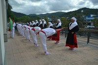 Sorgin-dantza Sorgin-dantza